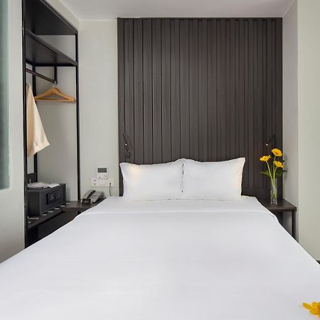 Agnes Nha Trang Hotel Exterior foto